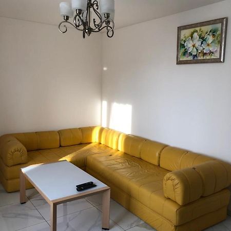 Appartamento Luxflats Rivne Esterno foto
