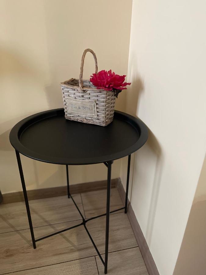 Appartamento Luxflats Rivne Esterno foto